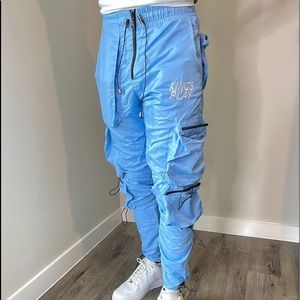 Kings Play Utility Cargo’s (Blue)